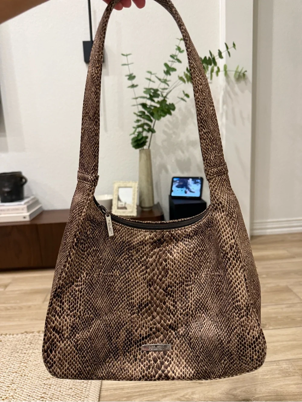 Nine West vintage y2k